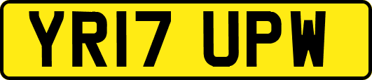 YR17UPW