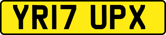 YR17UPX