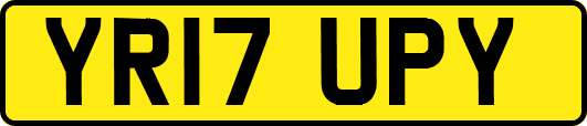 YR17UPY