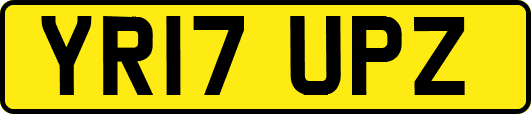 YR17UPZ