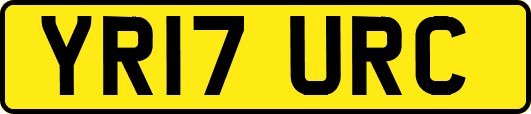 YR17URC