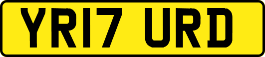 YR17URD