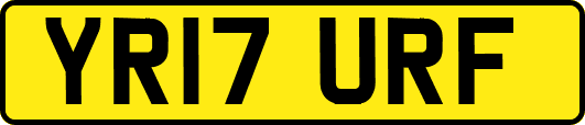 YR17URF