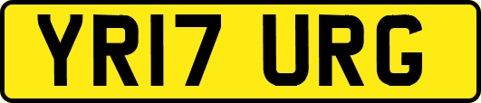 YR17URG
