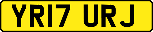 YR17URJ