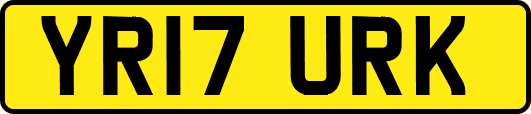 YR17URK