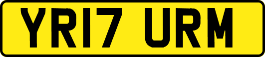YR17URM