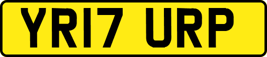 YR17URP