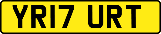 YR17URT