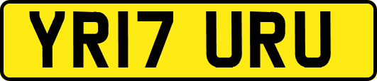 YR17URU