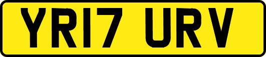 YR17URV