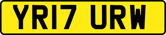 YR17URW