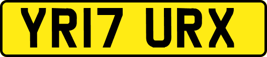 YR17URX