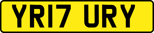 YR17URY