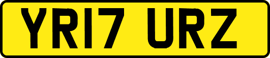 YR17URZ