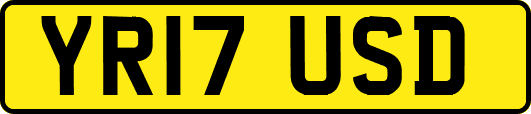 YR17USD