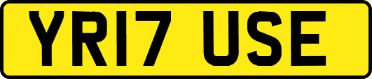 YR17USE