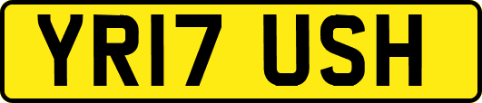 YR17USH