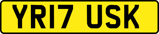 YR17USK