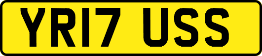 YR17USS