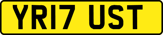 YR17UST