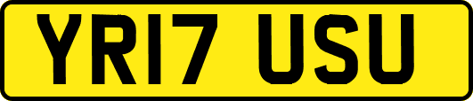 YR17USU