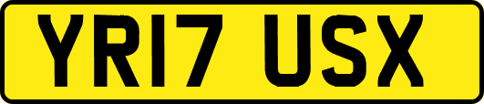 YR17USX
