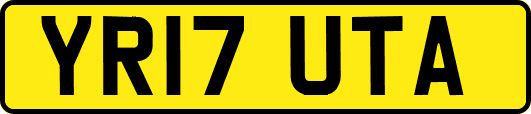 YR17UTA