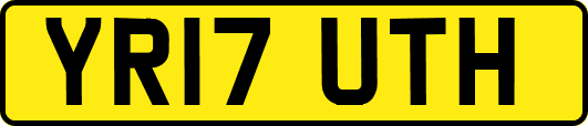 YR17UTH