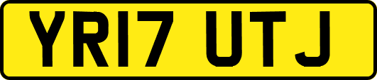 YR17UTJ