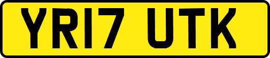 YR17UTK