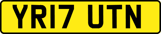 YR17UTN