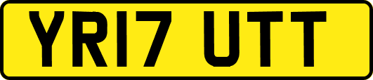 YR17UTT
