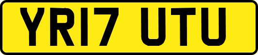 YR17UTU