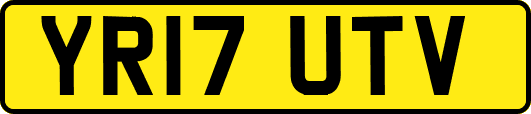 YR17UTV