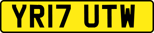 YR17UTW