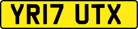 YR17UTX