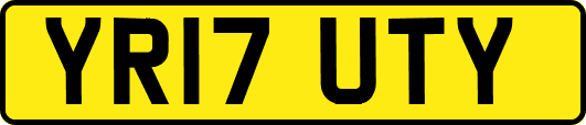 YR17UTY
