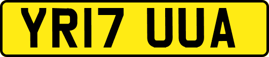 YR17UUA