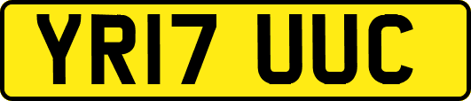 YR17UUC