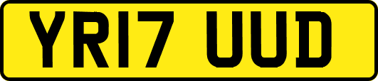 YR17UUD