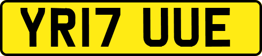 YR17UUE