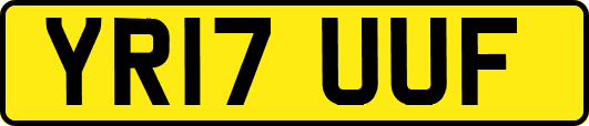 YR17UUF