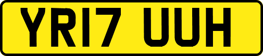 YR17UUH