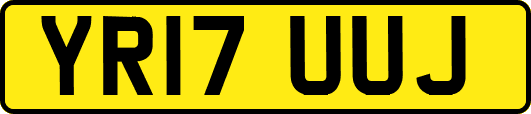 YR17UUJ