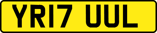 YR17UUL