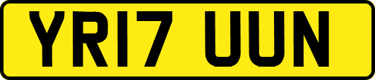 YR17UUN