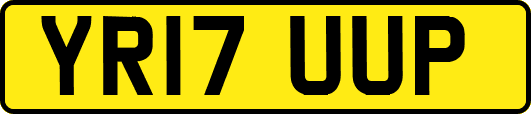 YR17UUP