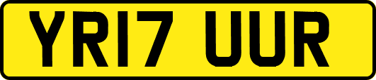 YR17UUR