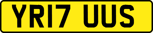 YR17UUS